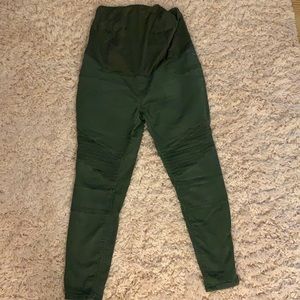 Maternity Jeggings